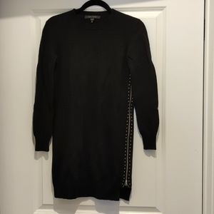 Marc Jacobs Women's Wool Black Sweater